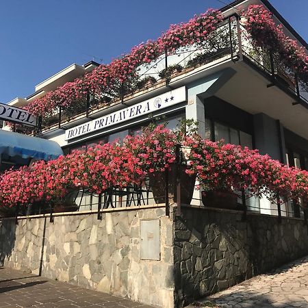 Hotel Primavera ديسينسانو ديل غاردا المظهر الخارجي الصورة
