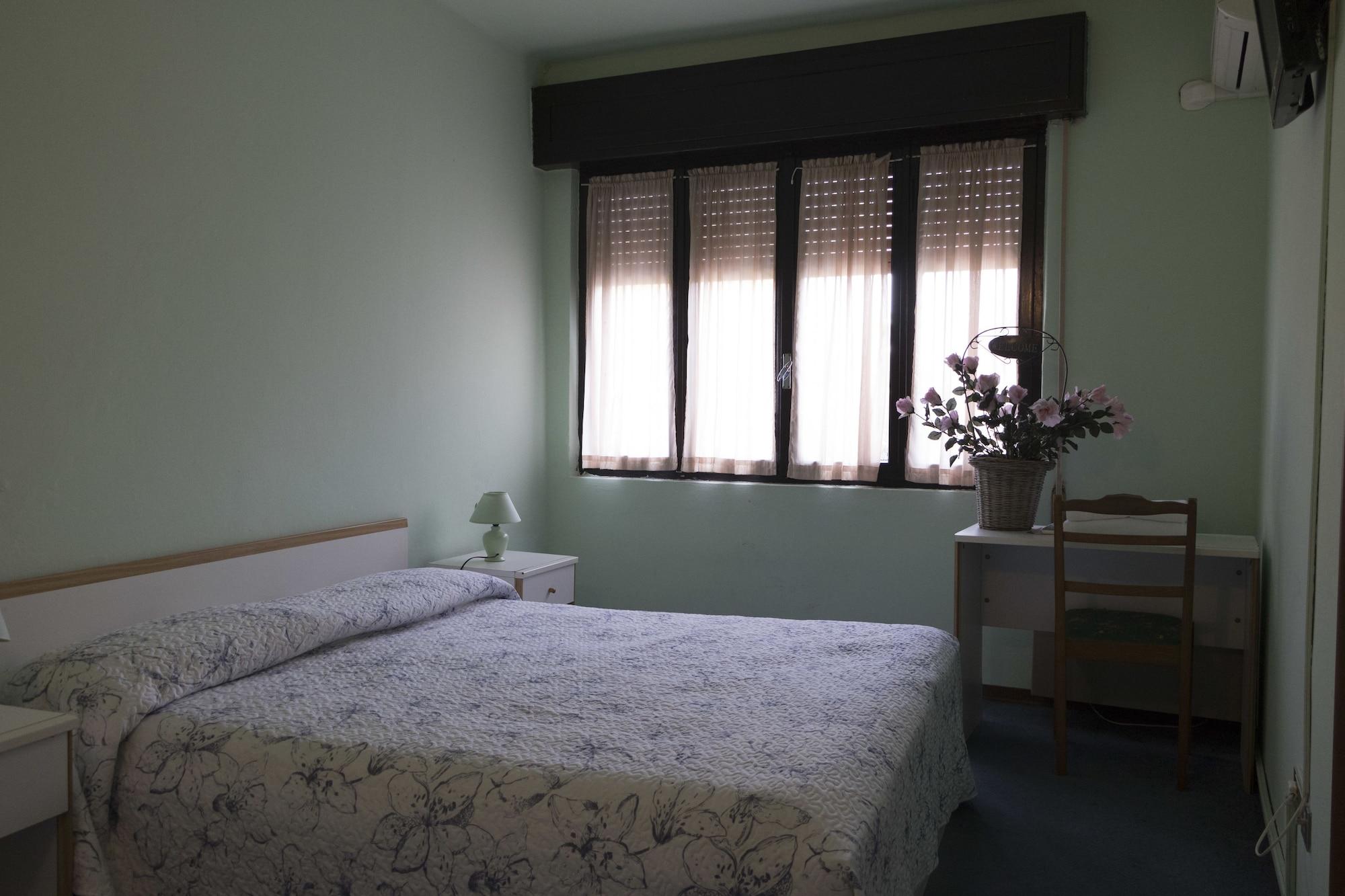 Hotel Primavera ديسينسانو ديل غاردا المظهر الخارجي الصورة