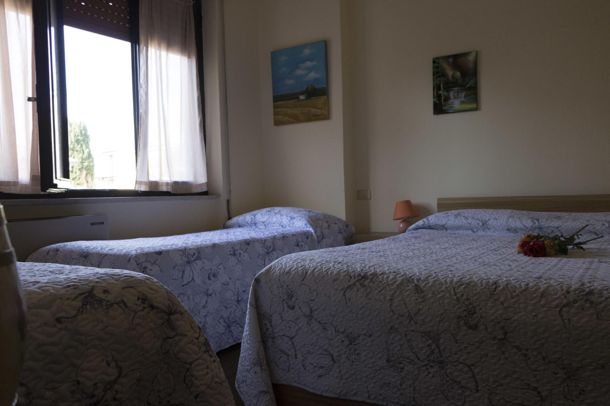Hotel Primavera ديسينسانو ديل غاردا المظهر الخارجي الصورة