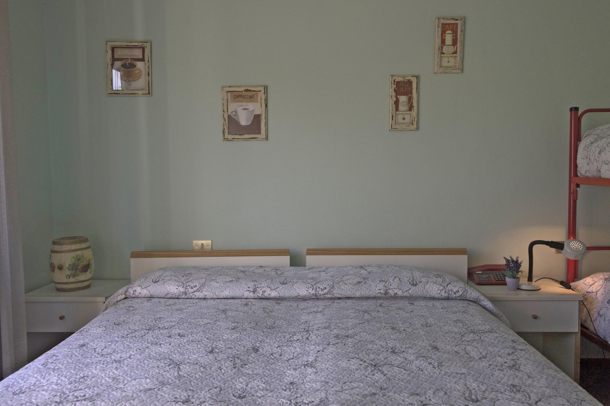 Hotel Primavera ديسينسانو ديل غاردا المظهر الخارجي الصورة
