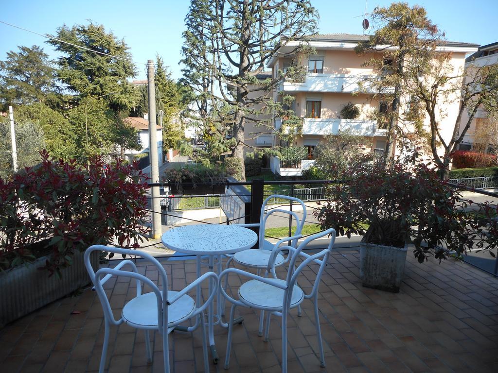 Hotel Primavera ديسينسانو ديل غاردا المظهر الخارجي الصورة