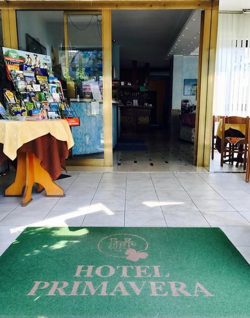 Hotel Primavera ديسينسانو ديل غاردا المظهر الخارجي الصورة